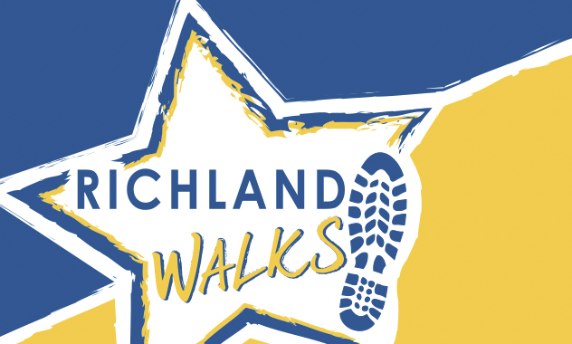 Richland Walks