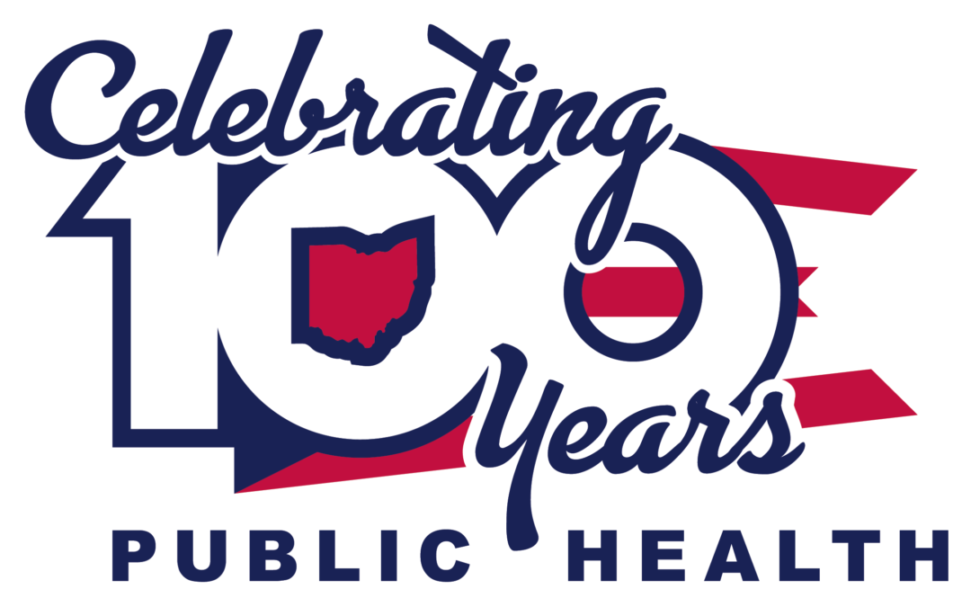 100 Years of Public Health
