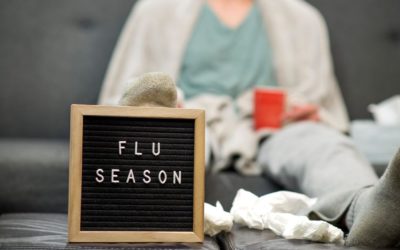 Flu Shots 2022
