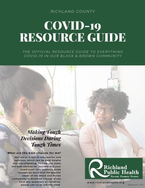 Ethnic Covid-19 Resource Guide