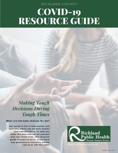 Universal Covid-19 Resource Guide