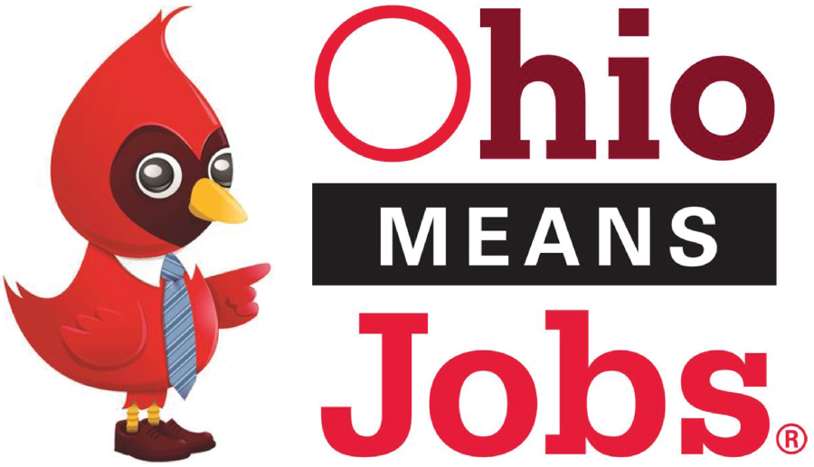 Ohio Mean Jobs