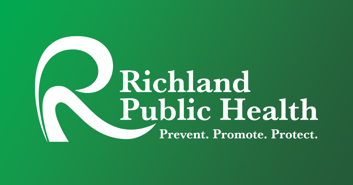 Emergency Preparedness | Richland Public Health